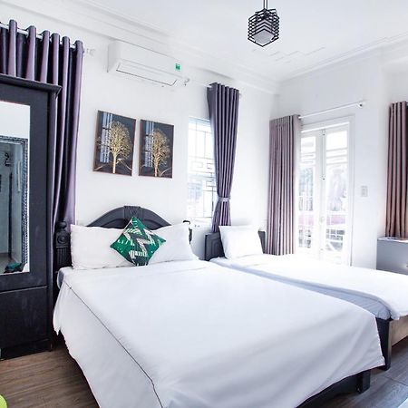 Mickey Homestay Hue Exteriör bild