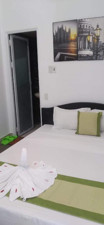 Mickey Homestay Hue Exteriör bild