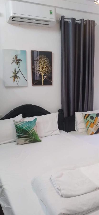 Mickey Homestay Hue Exteriör bild