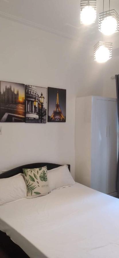 Mickey Homestay Hue Exteriör bild