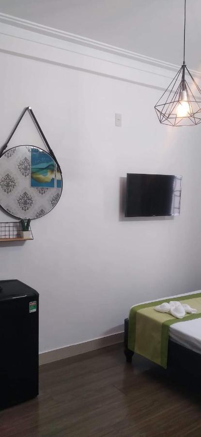 Mickey Homestay Hue Exteriör bild