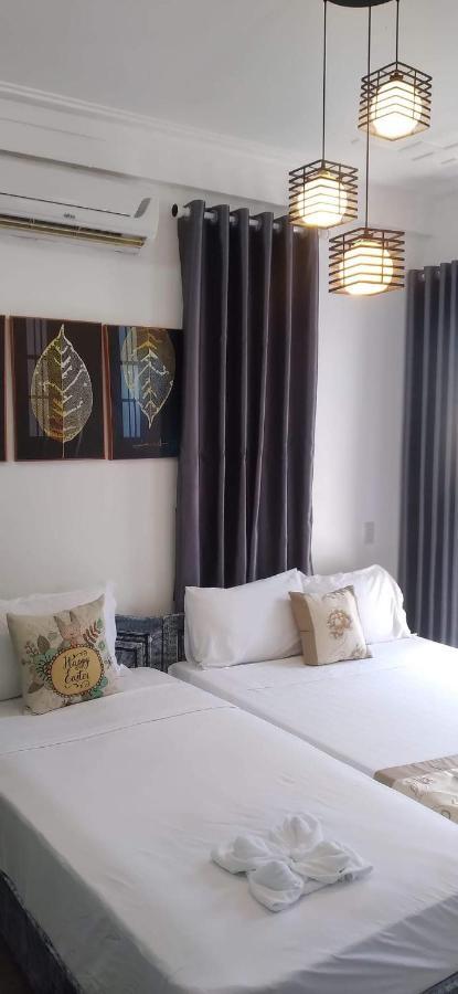 Mickey Homestay Hue Exteriör bild