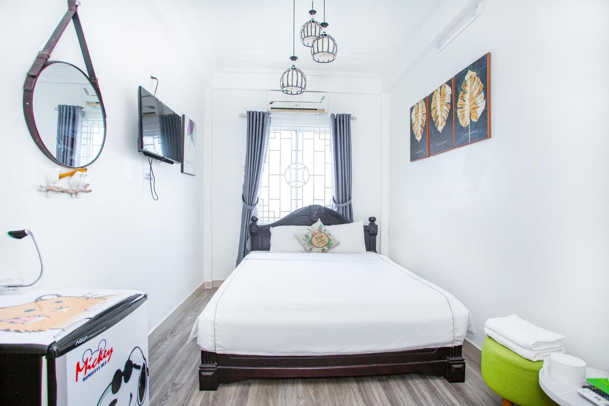 Mickey Homestay Hue Exteriör bild