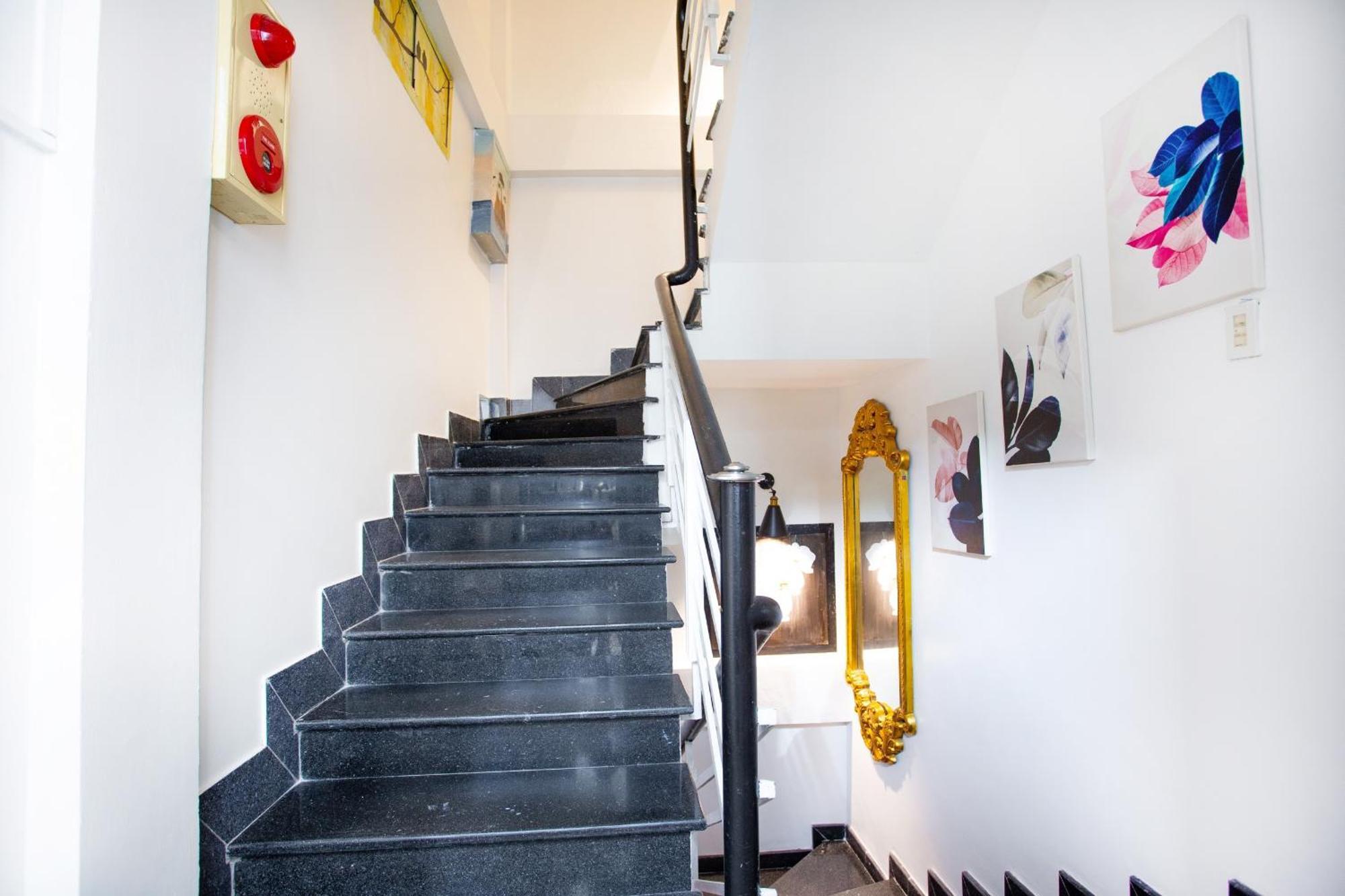 Mickey Homestay Hue Exteriör bild