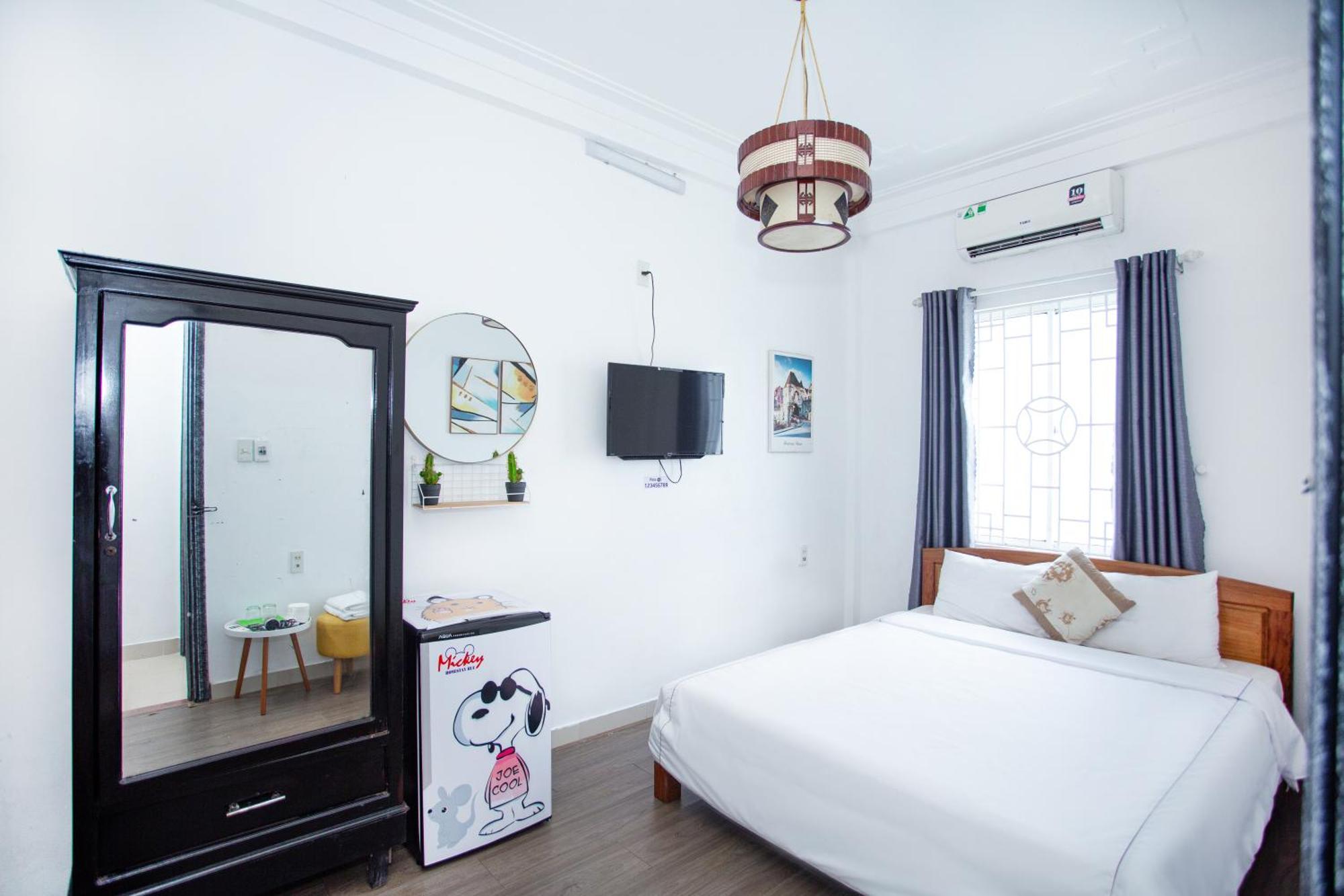 Mickey Homestay Hue Exteriör bild